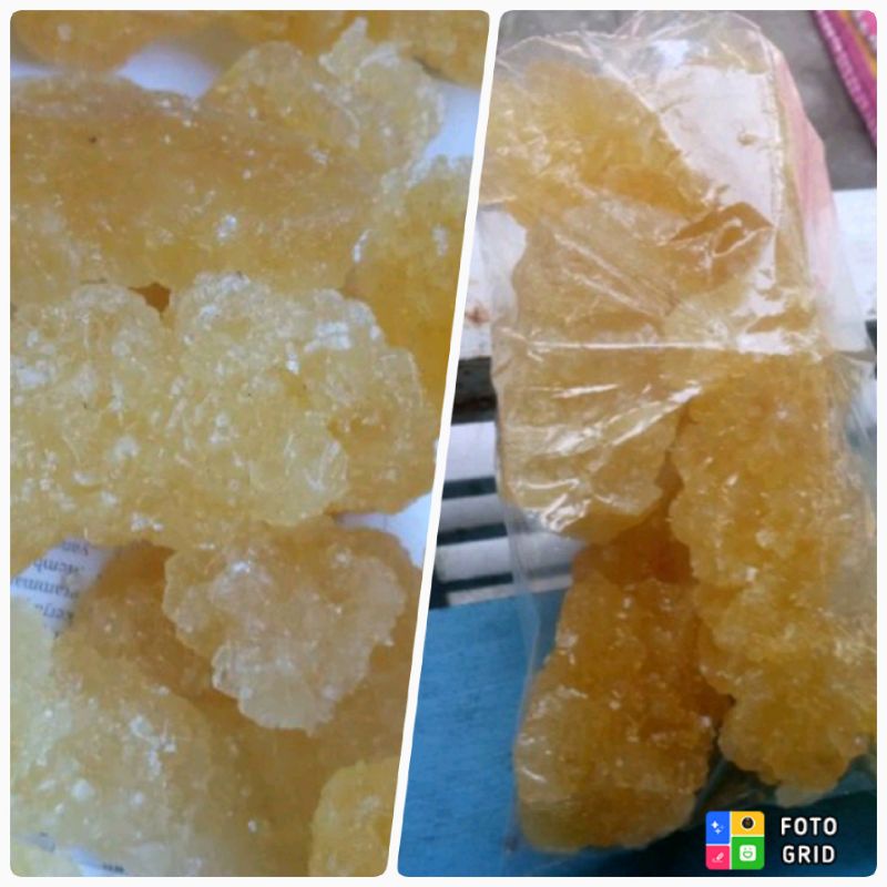 

Gula Batu Kristal Potongan Besar | Rasa Manisnya Mantap | Tanpa Bahan Pengawet