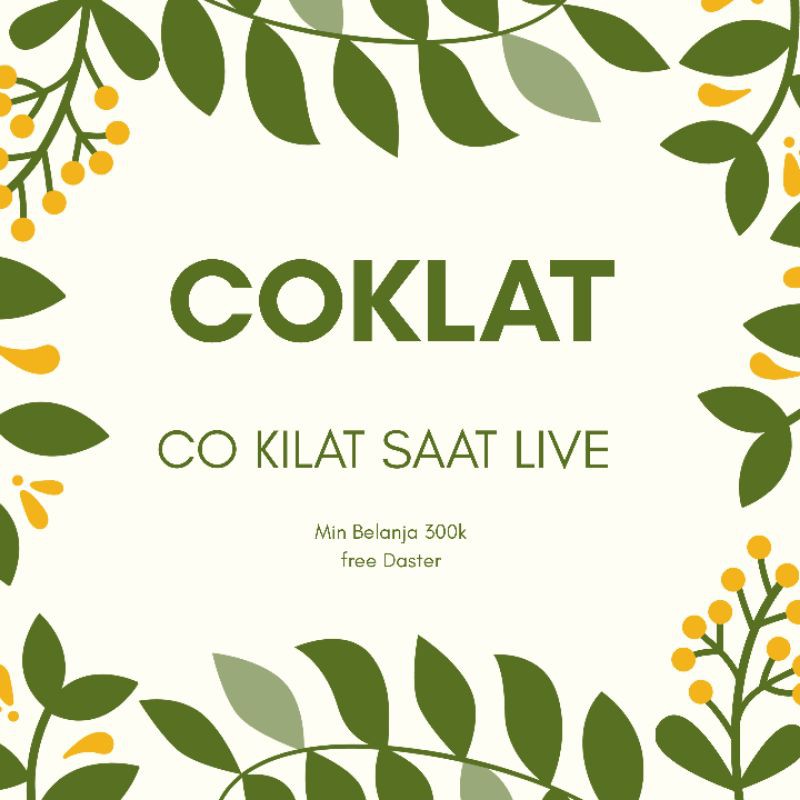 

Link COKLAT