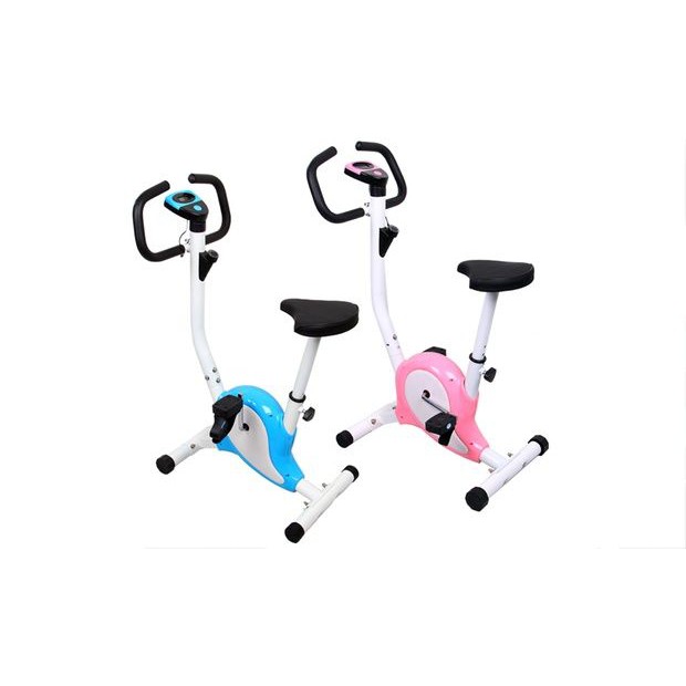 exercise bike shopee