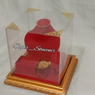 

AKSESORIS PERNIKAHAN TEMPAT/MAHAR/SESERAHAN/KALUNG,GELANG,CINCIN/SEDANG PERLENGKAPAN PESTA CRAFT