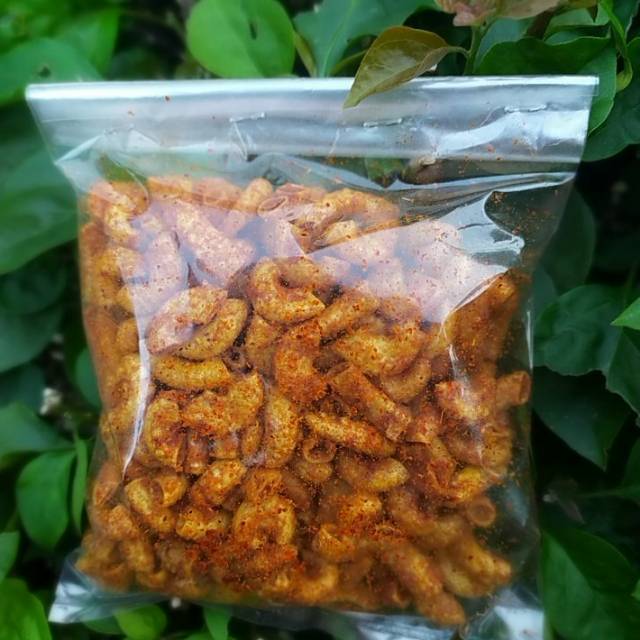 

MAKARONI BANTET 300grm