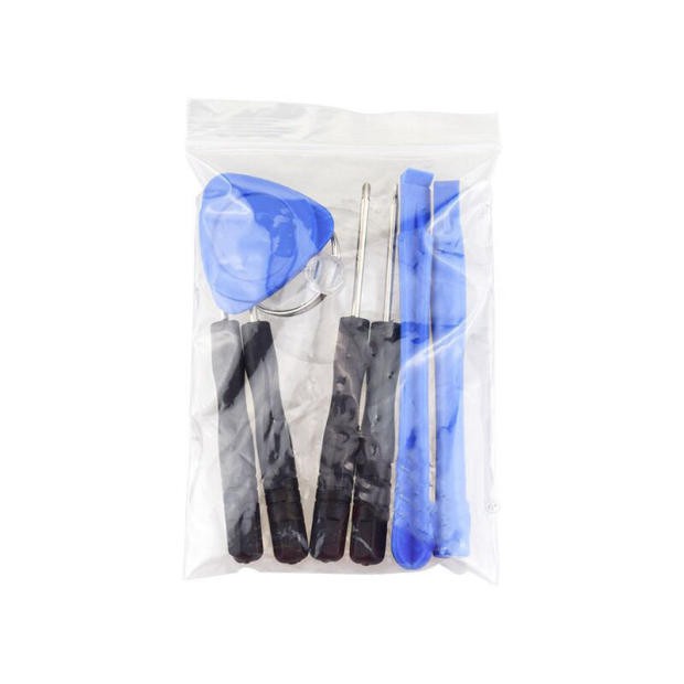 Tool Repair HP - Opening - Tools - Kit Set - Obeng - Pembuka