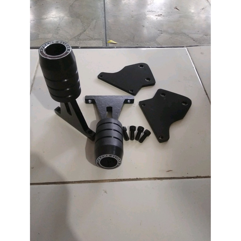 Frame Slider CBR 150R Facelift K45G
