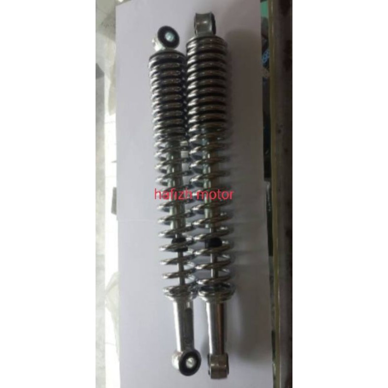 Shockbreaker belakang smash 110