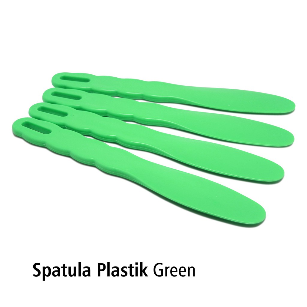 Spatula Bowl Dental OneMed