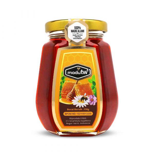 

Madu TW 350gr