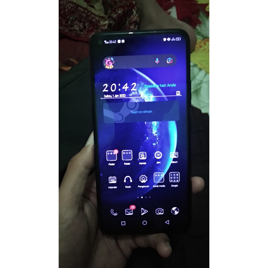 VIVO Z1 PRO 4/64 SECOND