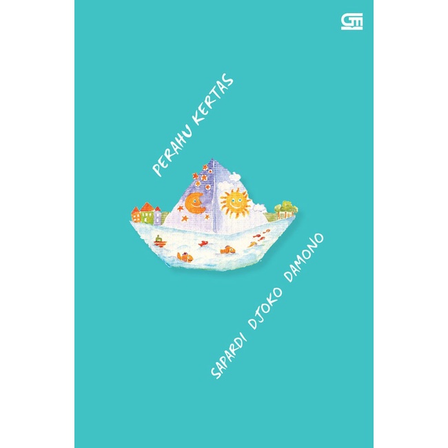 Perahu Kertas