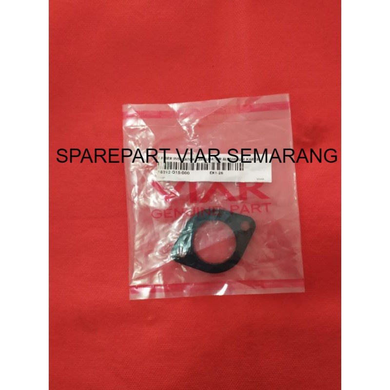 FIBER KARBURATOR VIAR KARYA sparepart viar semarang -online VIAR, Kaisar, Jialing, Nozomi, RODA 3-