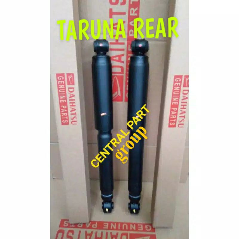 SHOCKBREAKER DAIHATSU TARUNA BELAKANG ORIGINAL