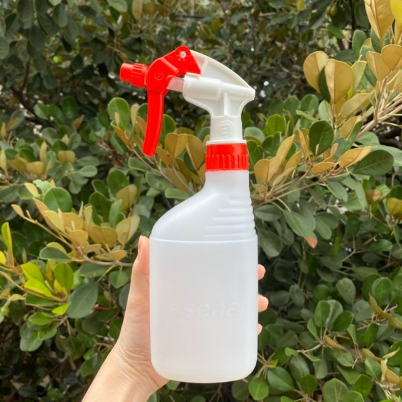 Botol Spray 500 ml Sprayer Botol Semprot Semprotan Desinfektan Sprayer Disinfektan