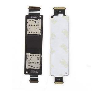 FLEXIBLE SIM ASUS ZENFONE 5 / FLEXIBEL SIM CARD ASUS ZENFONE 5