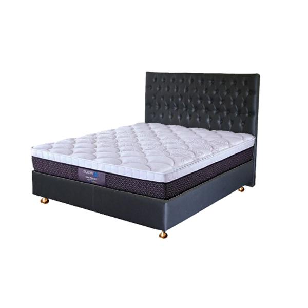 Spring Bed / Spring Bed Set / Kasur Superfit Pocket