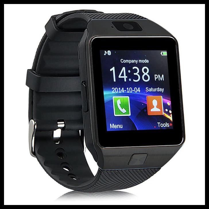JA7F SMARTWATCH DZ09/U9 SUPPORT SIMCARD & MEMORY YDKW