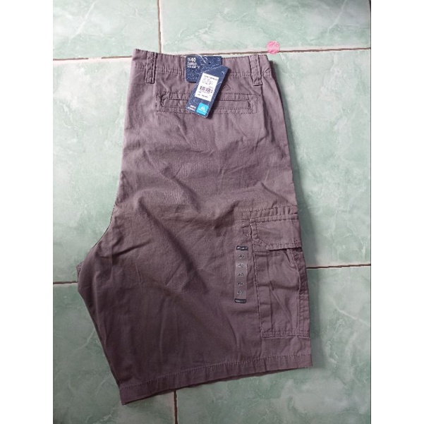 CRATER Celana Pendek Pria Original