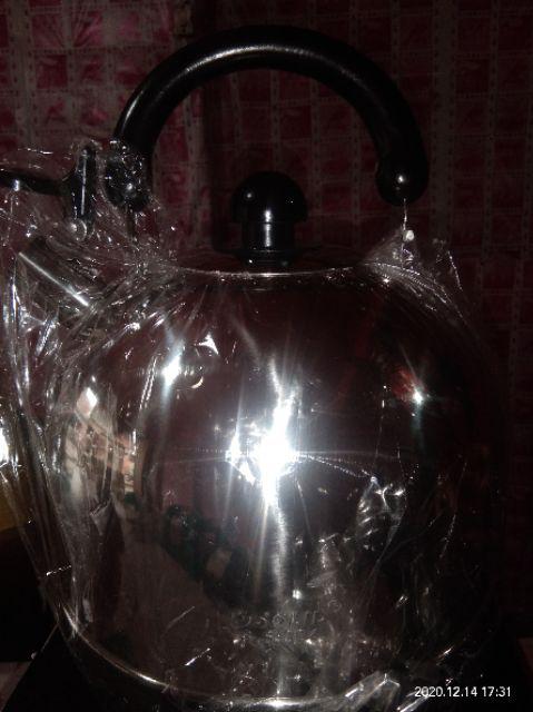 Ceret Masak Elektrik 7.0 Liter Solid