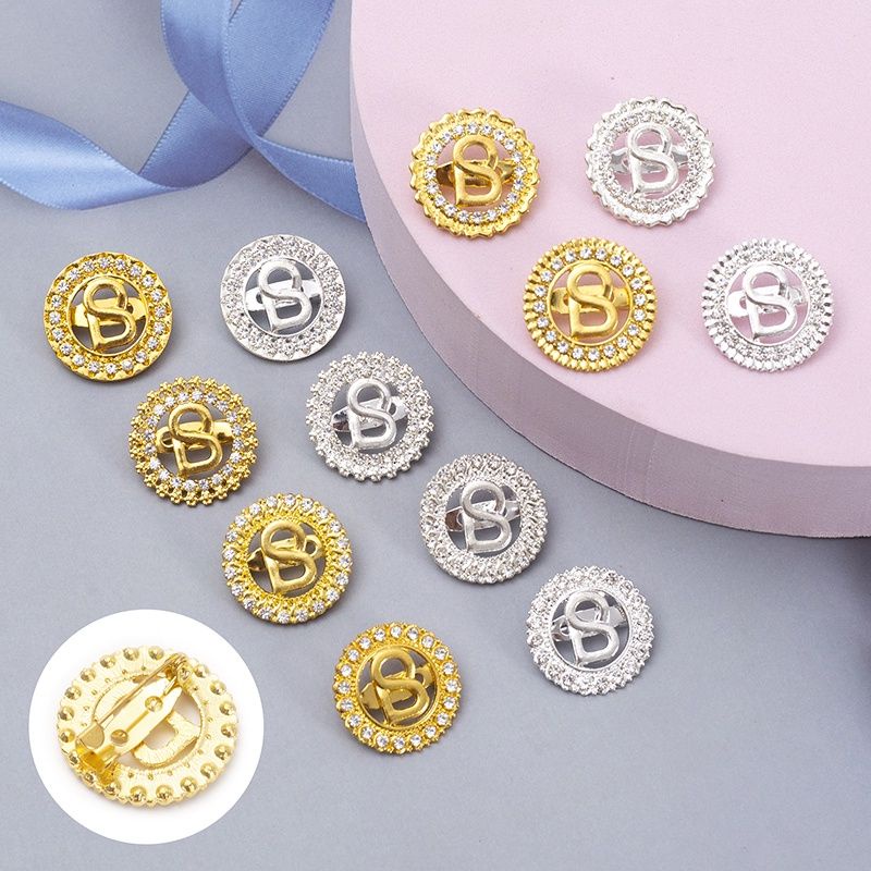 Bros dagu 2,5cm murah harga grosir