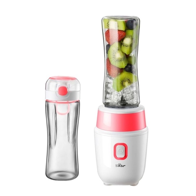 Bear Sport Blender Portabel