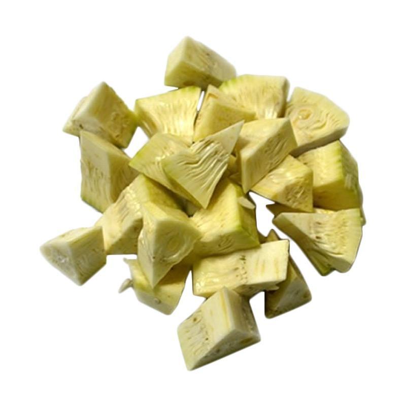 

SAYUR NANGKA MUDA 500GR