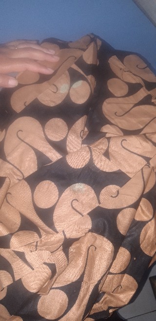 Batik Couple Keluarga Sania Ruffle Ori Ndoro Jowi Dnt