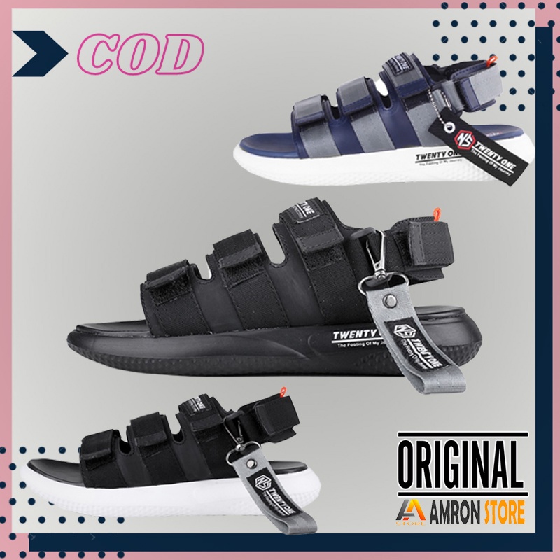 Sandal Gunung Kasual Travelling Outdoor Wanita Original Kualitas Terbaik