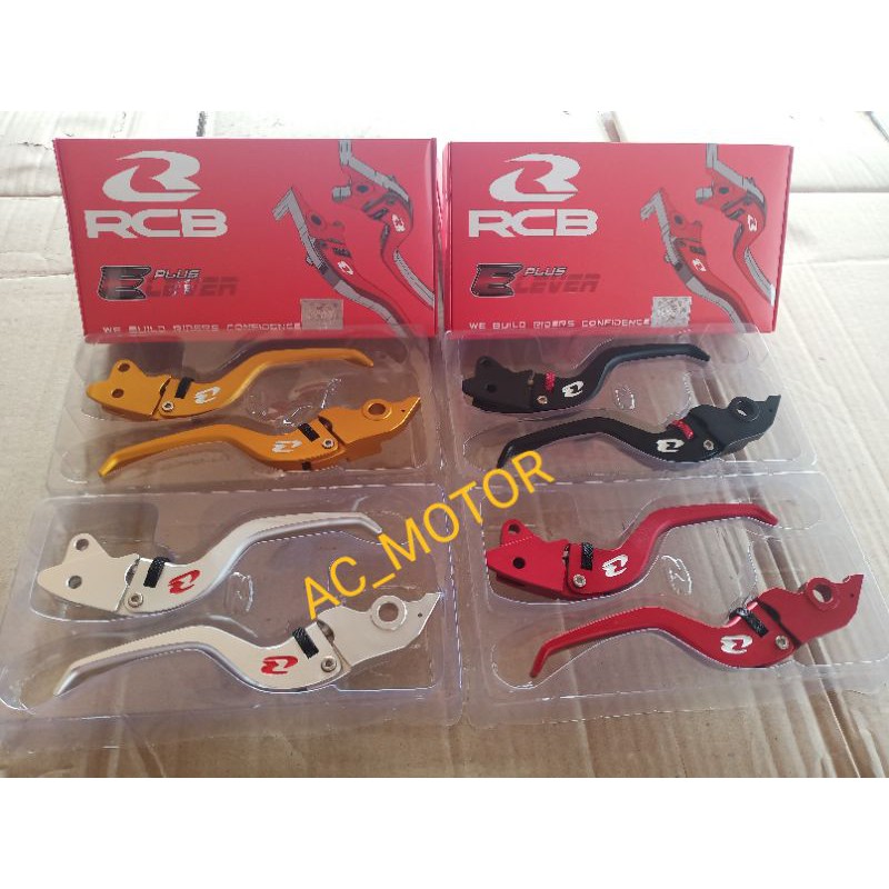 HANDLE REM RCB VARIO 150 NEW VARIO 125 NEW LED BEAT ESP BEAT NEW FI