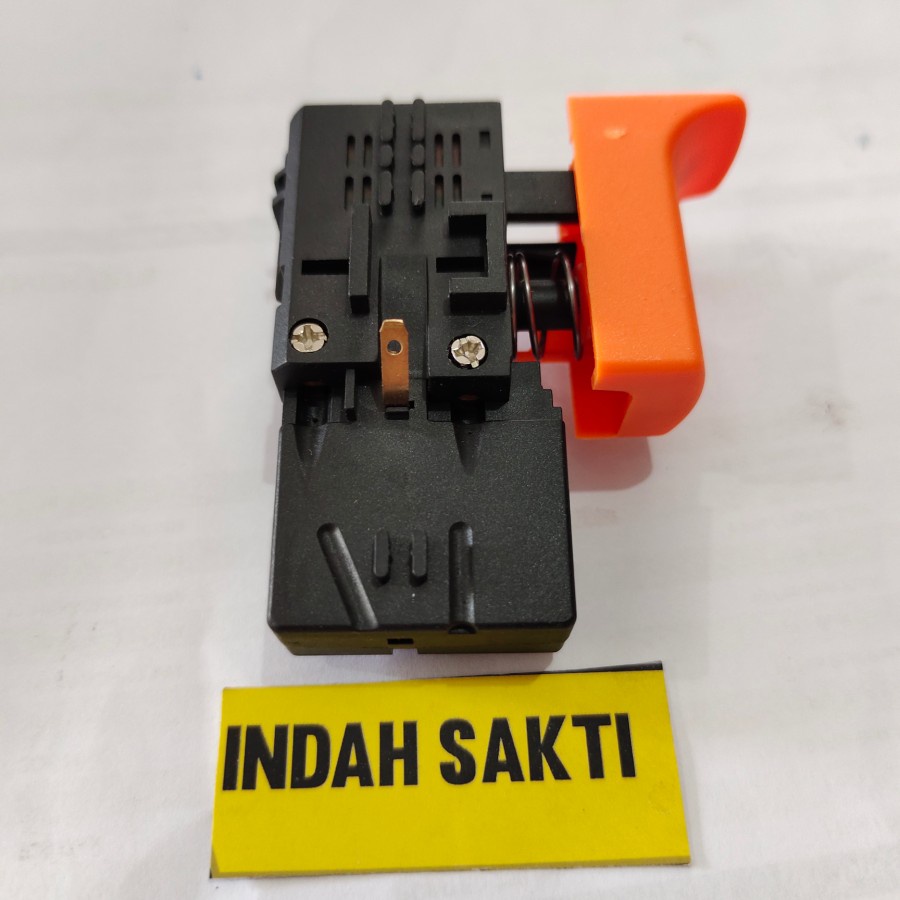 saklar mesin bor bosch gbm 350   switch mesin bor 10mm