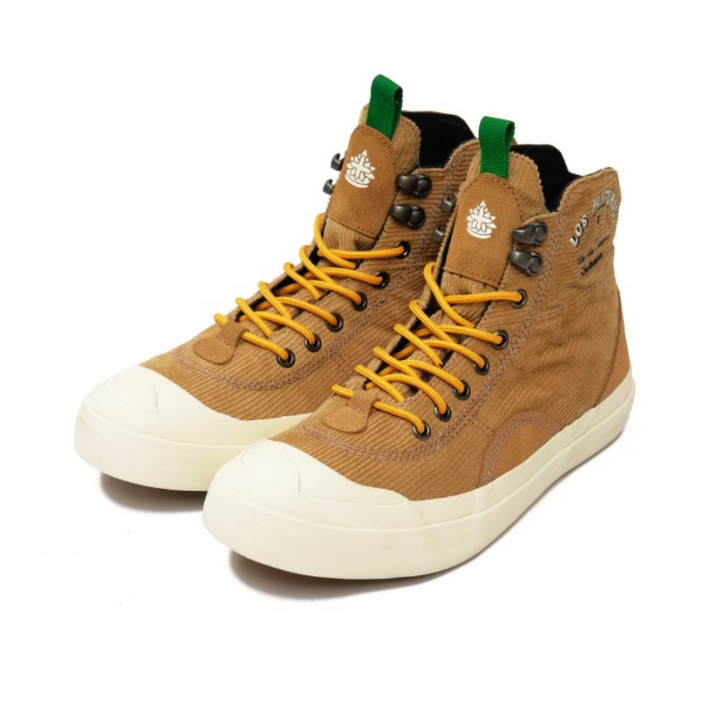 Sage x Studiorama x The Panturas : "Los Panturas"