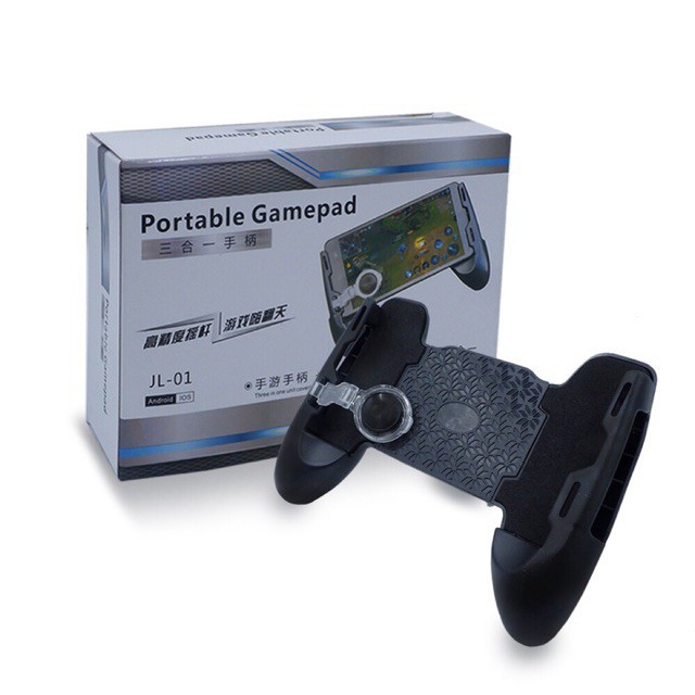 GAMEPAD JL-01 / Gamepad Joystick Holder Gamepad for Universal