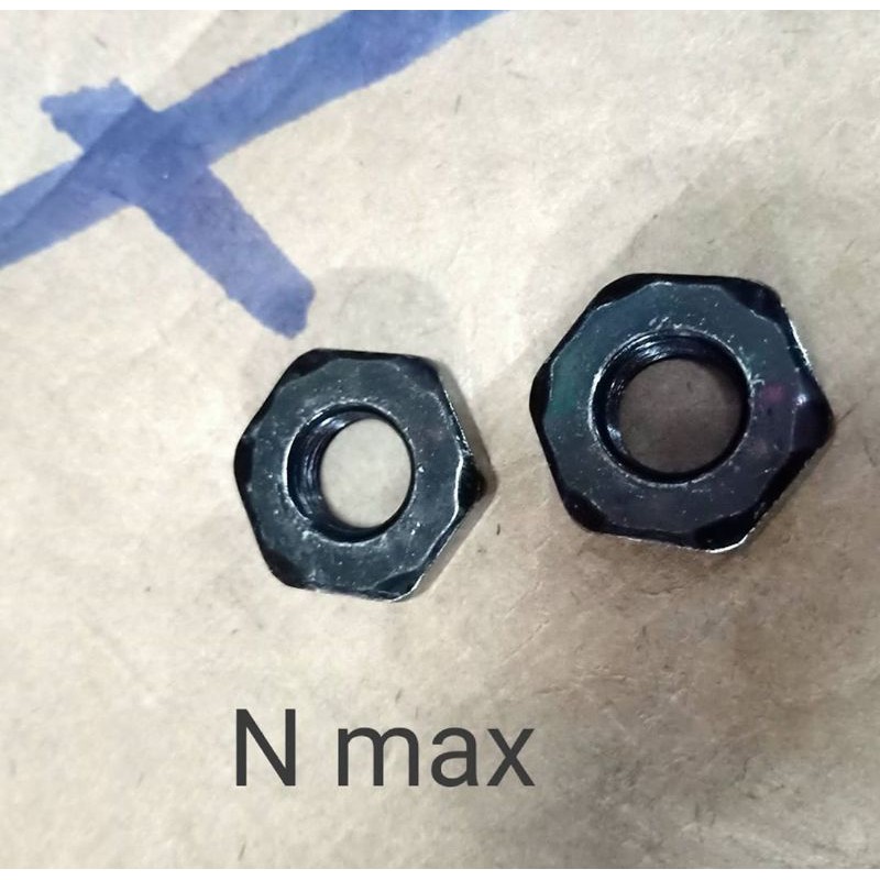 mur poli,puli nmax,aerox