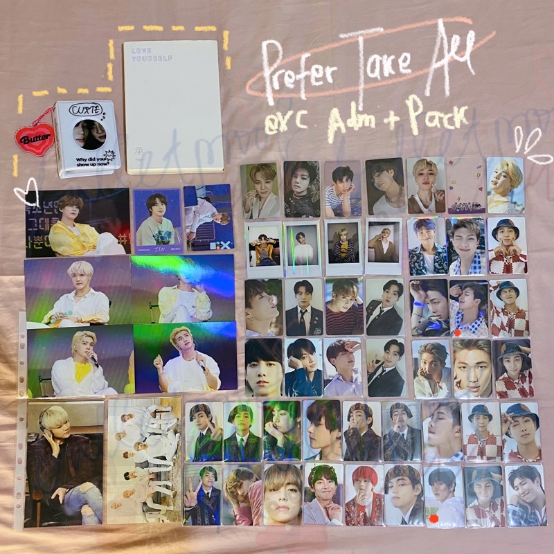 

Cetak Polaroid Custom