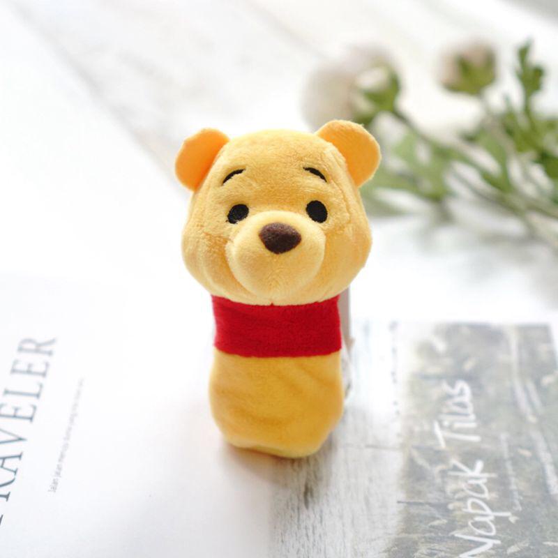 WINNIE THE POOH LIPSTICK COVER MINI POUCH BAG TAS MAKE UP IMPOR