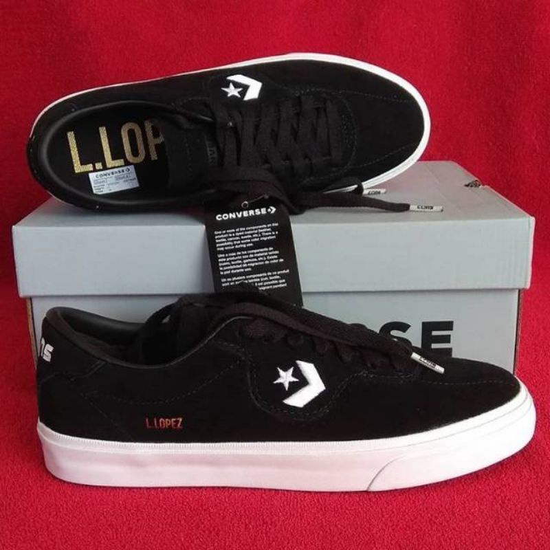 Converse One Star Premium Import Vietnam