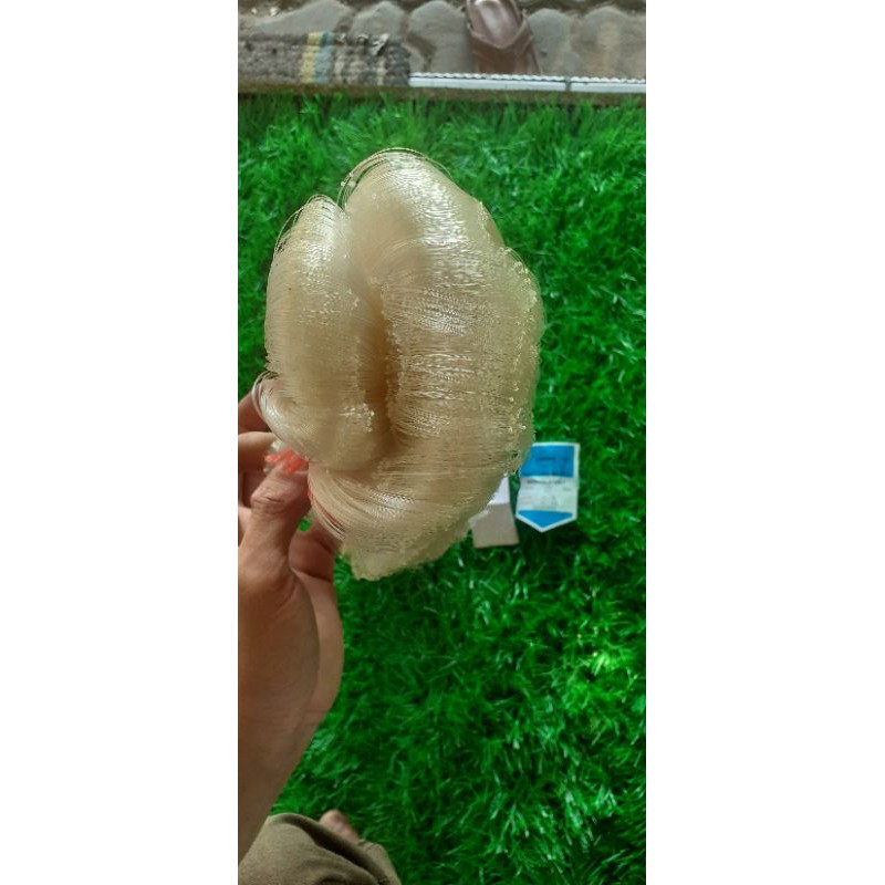 JARING GILLNET MILENIUM 4 INCH 140/100  10 ply ARIDA JARING IKAN ply rangkap pursein kapal