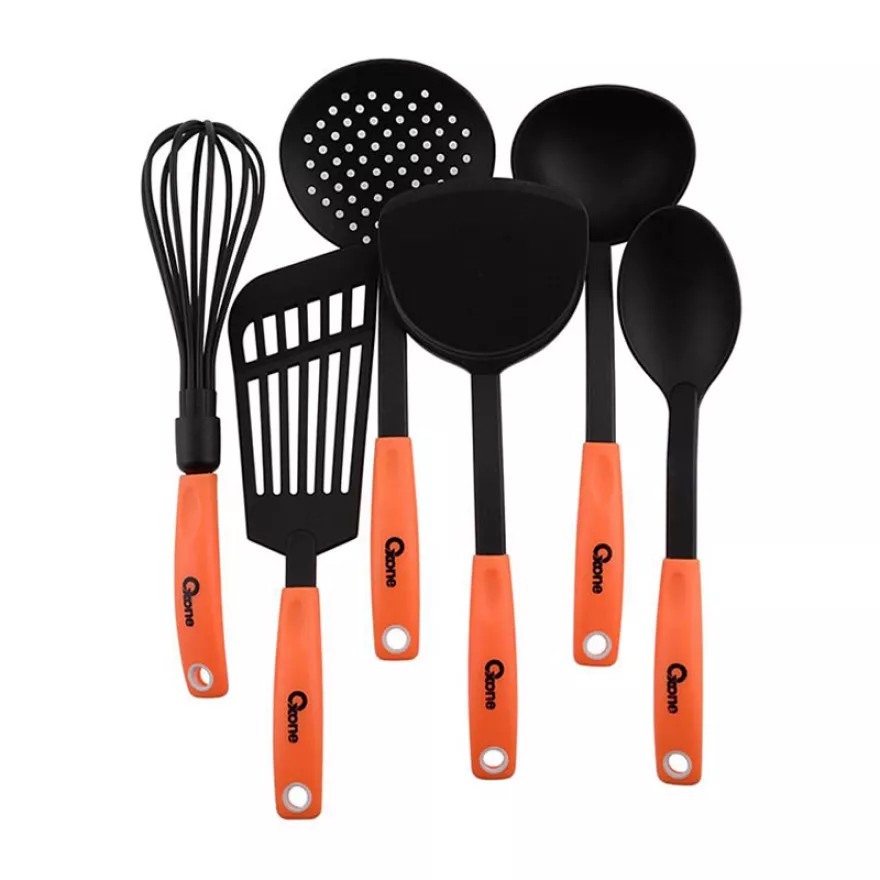 Oxone OX-953 Kitchen Tools Set Nylon