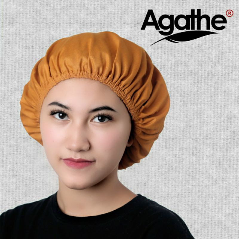 HAIRNET KAIN /HAIR CAP Medis