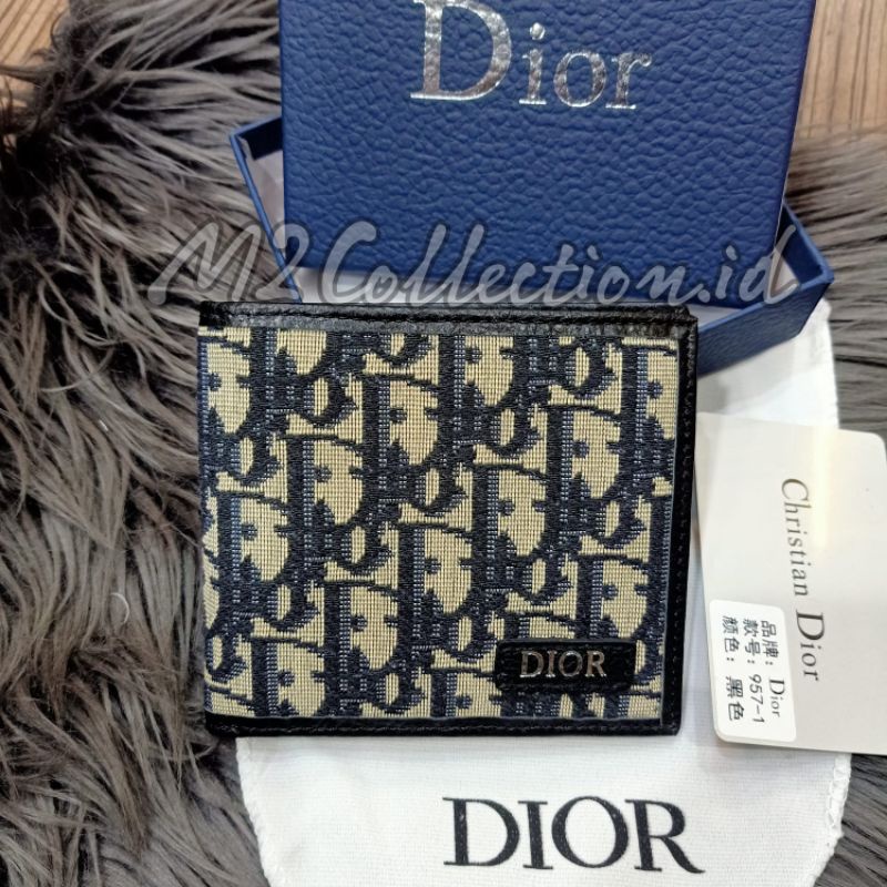 Dompet Dori Dompet Lipat Pria Premium Quality