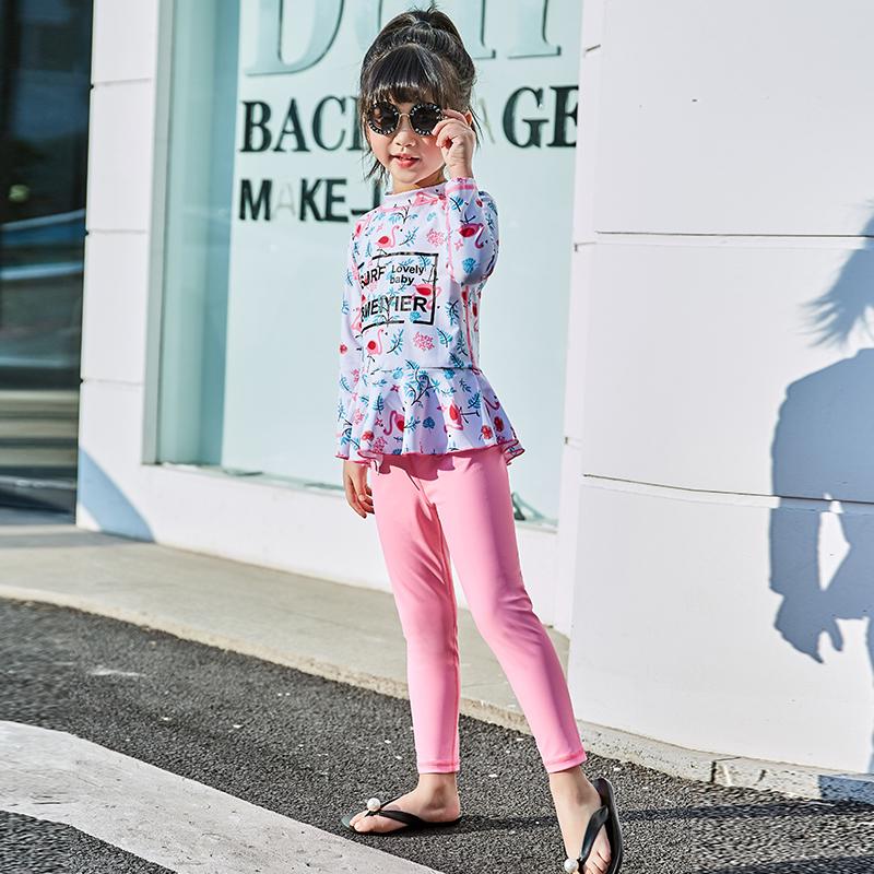 Flamingo Baju Renang Anak Perempuan Muslimah Shopee Flamingo Baju Renang Anak Perempuan Muslimah Shopee