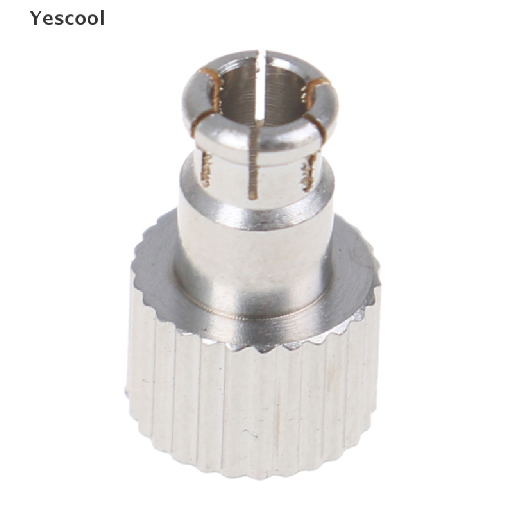 Yescool Adapter Konektor Coaxial RF Female Ke TS9 / CRC9 Male