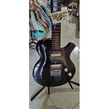 gitar model parker like new pick up Prs
