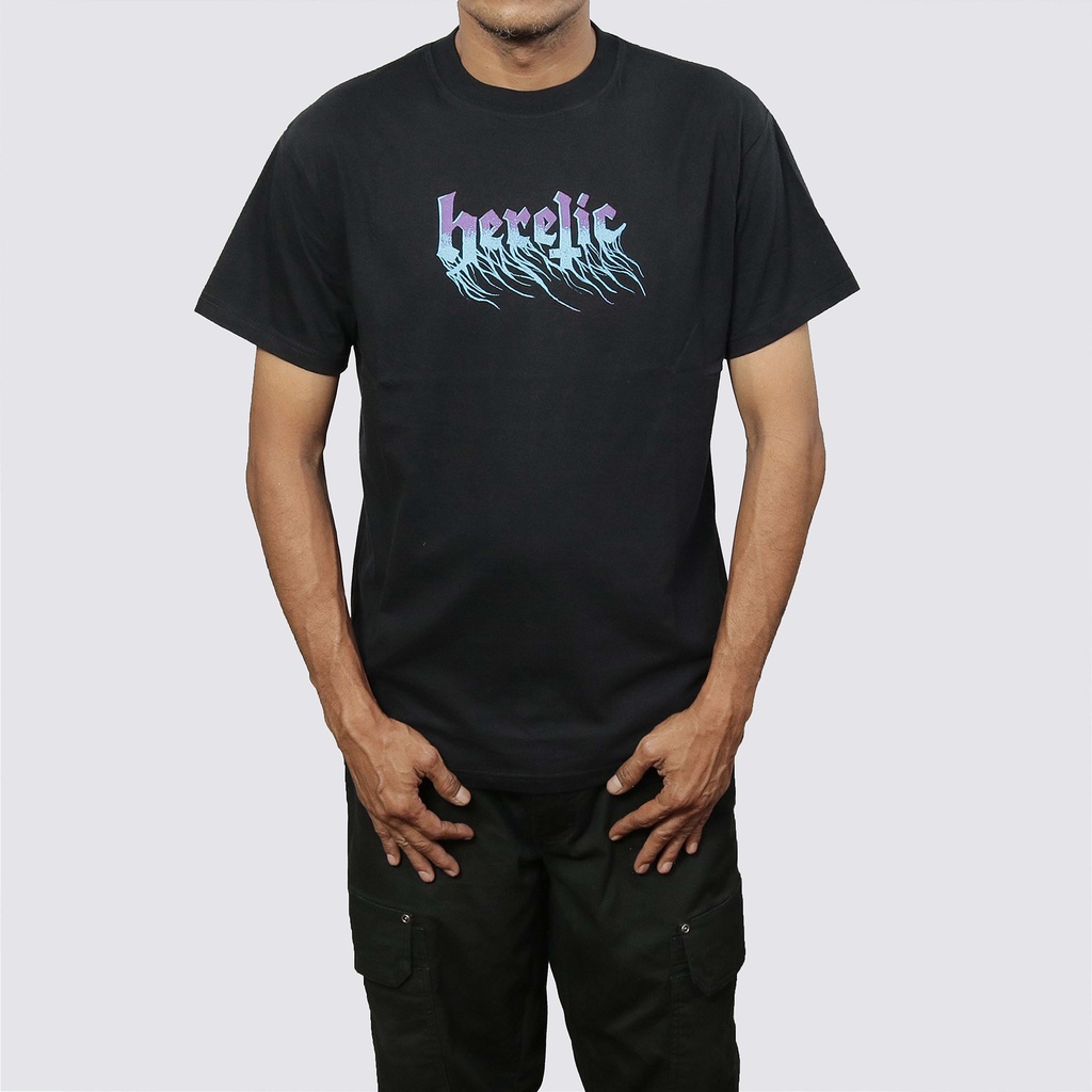 Heretic - T-shirt - Dead Watcher