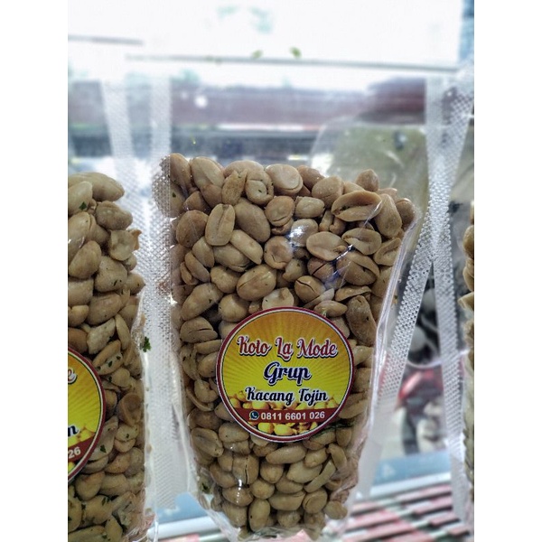 

kacang bawang / kacang tojin