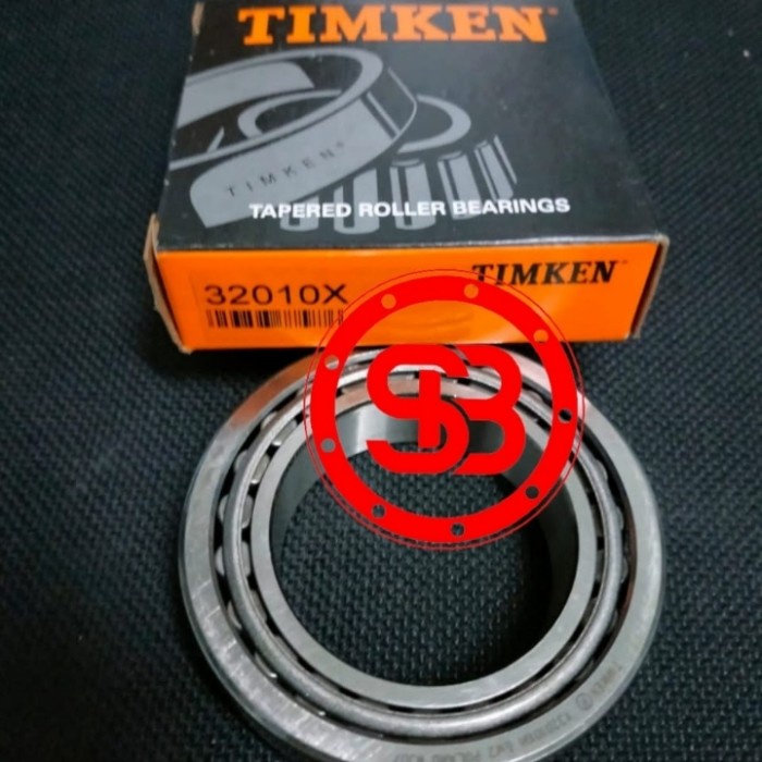 Bearing Tapered 32010 X TIMKEN ORIGINAL