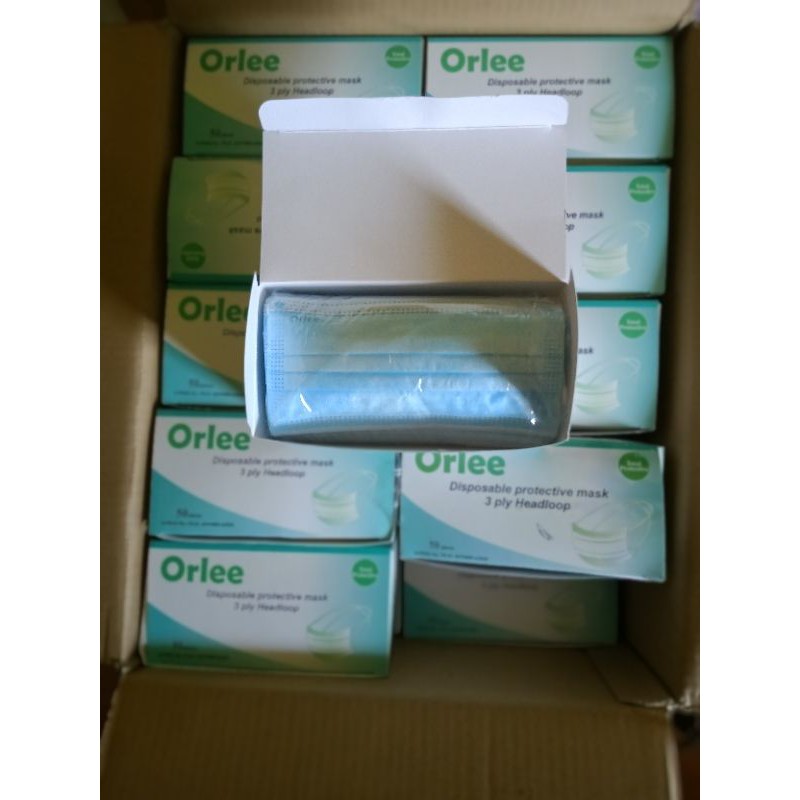 orlee mask