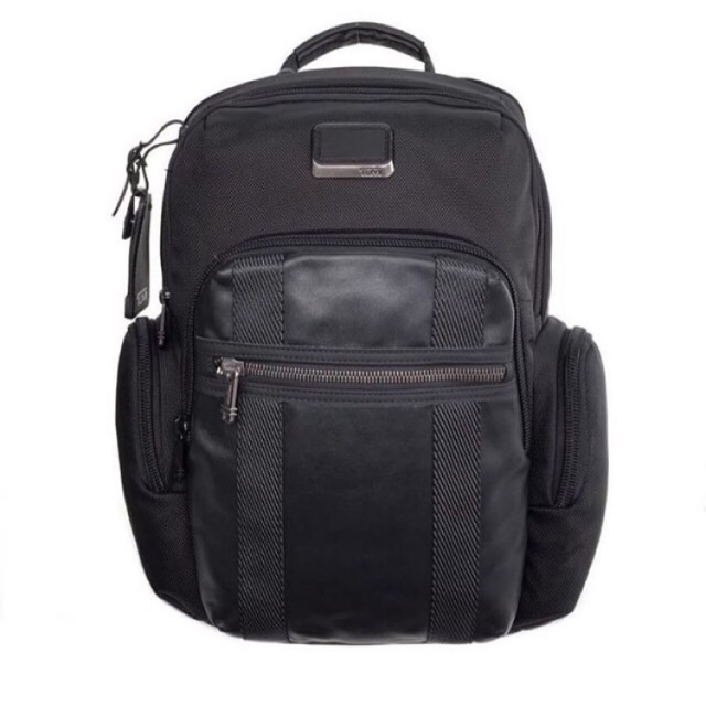 Tumi Alpha Bravo Nellis Backpack