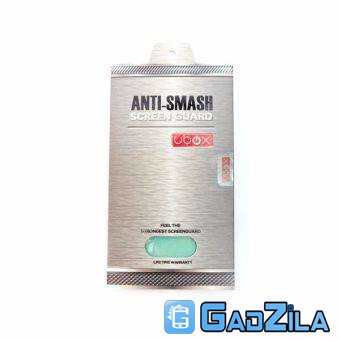 UBOX Anti Smash Screenguard Vibe Z2 Pro Antigores | Bkn Tempered Glass
