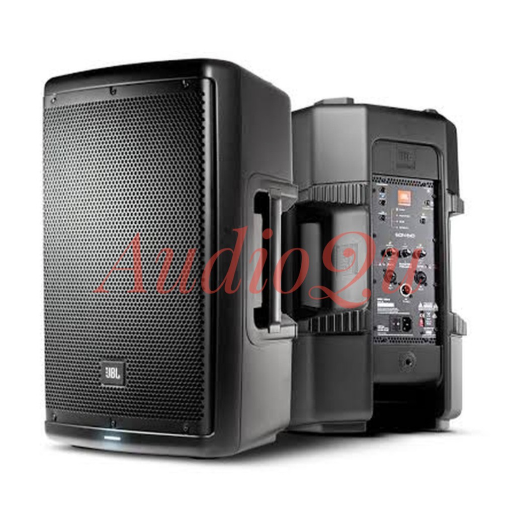 Speaker Aktif JBL EON 610/ EON610/ EON-610 10inch Original