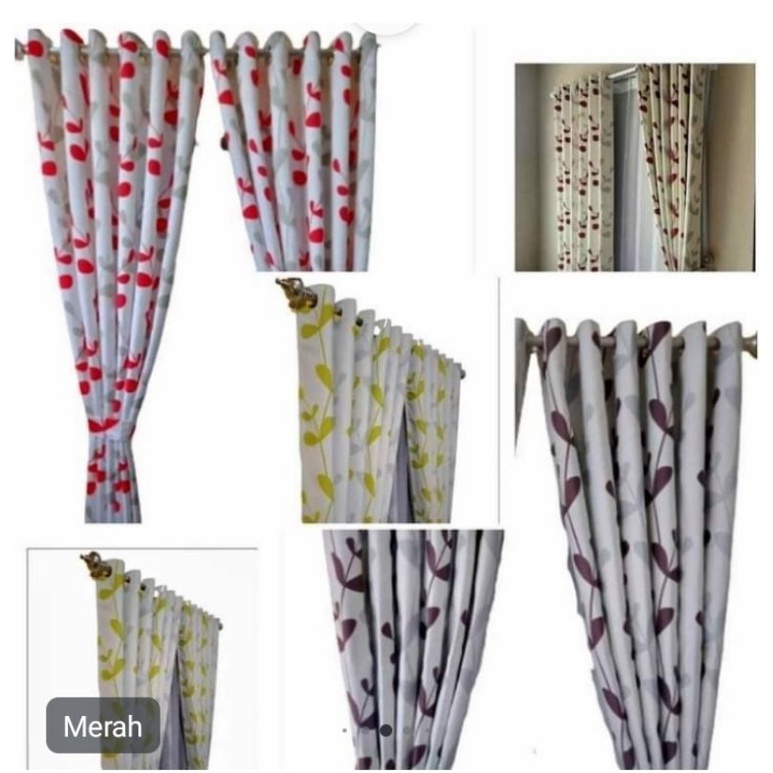 Gorden Minimalis gorden Blackout Gorden Jendela gorden jendela minimalis gorden minimalis gorden pin