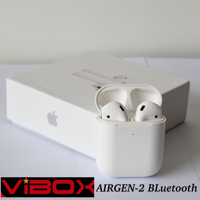 PROMO VIBOX AIRGEN2 BLUETOOTH CONNECTION BEST QUALITY