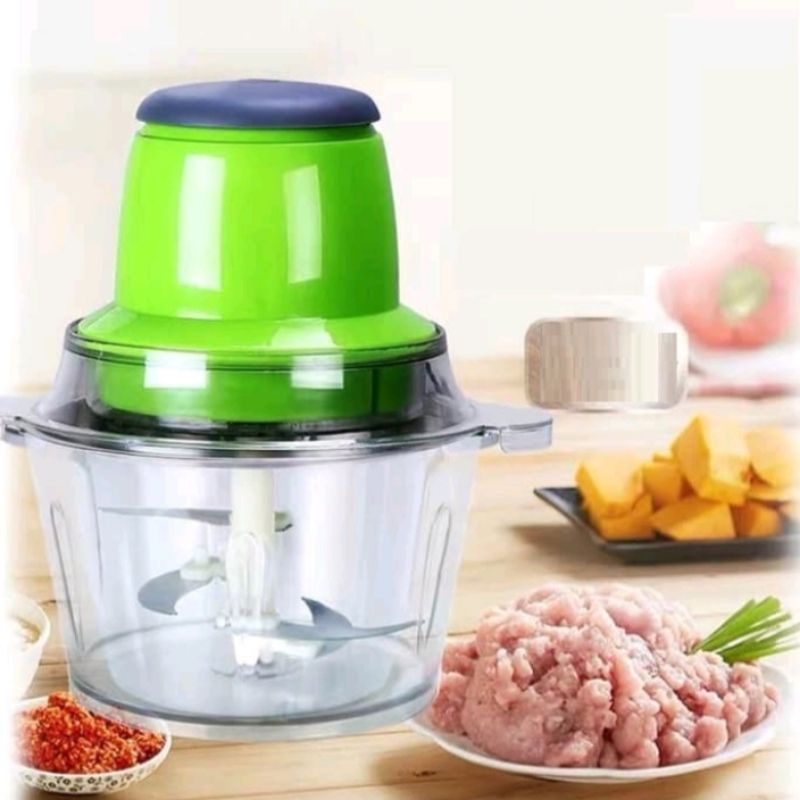 Blender Daging Serbaguna Blender Daging Penggiling Daging Meat Grinder